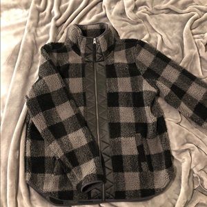 Abercrombie Jacket New